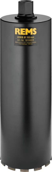 UDKB 152 x 420 x UNC 1.1/4