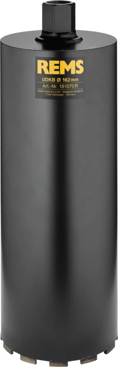 UDKB 162 x 420 x UNC 1.1/4