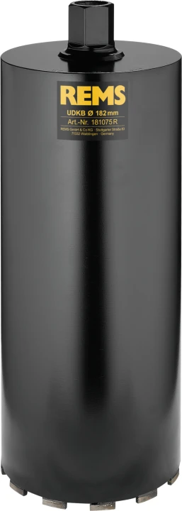 UDKB 182 x 420 x UNC 1.1/4