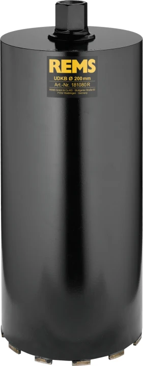 UDKB 200 x 420 x UNC 1.1/4