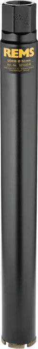 UDKB 52 x 420 x UNC 1.1/4