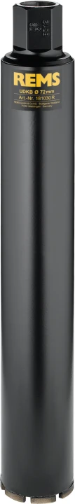 UDKB 72 x 420 x UNC 1.1/4