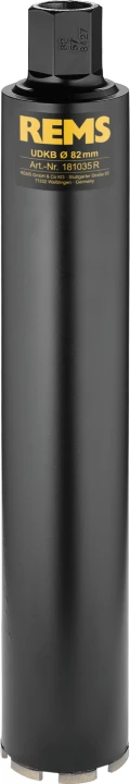 UDKB 82 x 420 x UNC 1.1/4