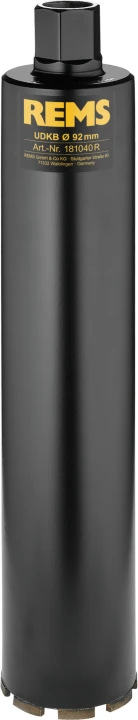 UDKB 92 x 420 x UNC 1.1/4