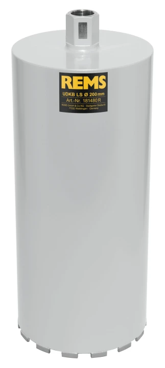 UDKB LS 200 x 420 x UNC 1.1/4