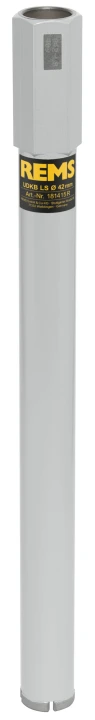 UDKB LS 42 x 420 x UNC 1.1/4