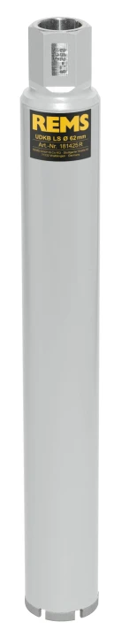 UDKB LS 62 x 420 x UNC 1.1/4