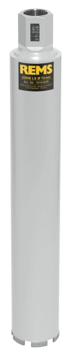 UDKB LS 72 x 420 x UNC 1.1/4
