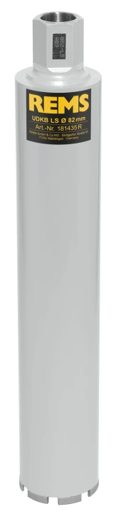 UDKB LS 82 x 420 x UNC 1.1/4