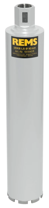 UDKB LS 92 x 420 x UNC 1.1/4