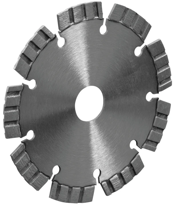 UDT LS Turbo Ø 125 mm