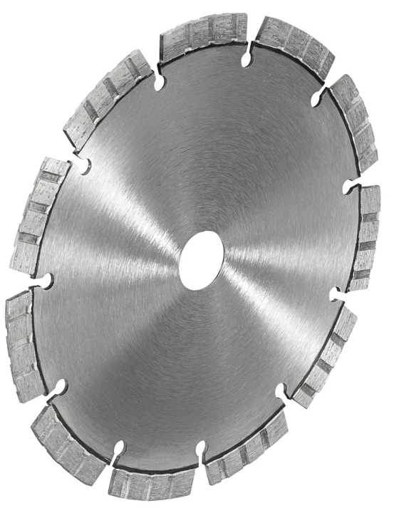 UDT LS Turbo Ø 180 mm