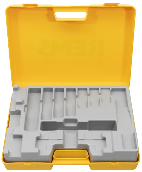 Valise avec insertion 153271
