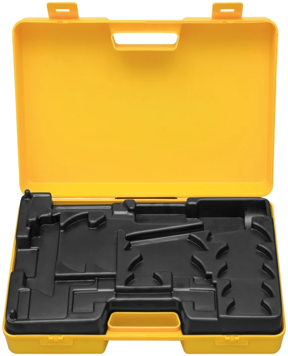 Valise avec insertion 153571