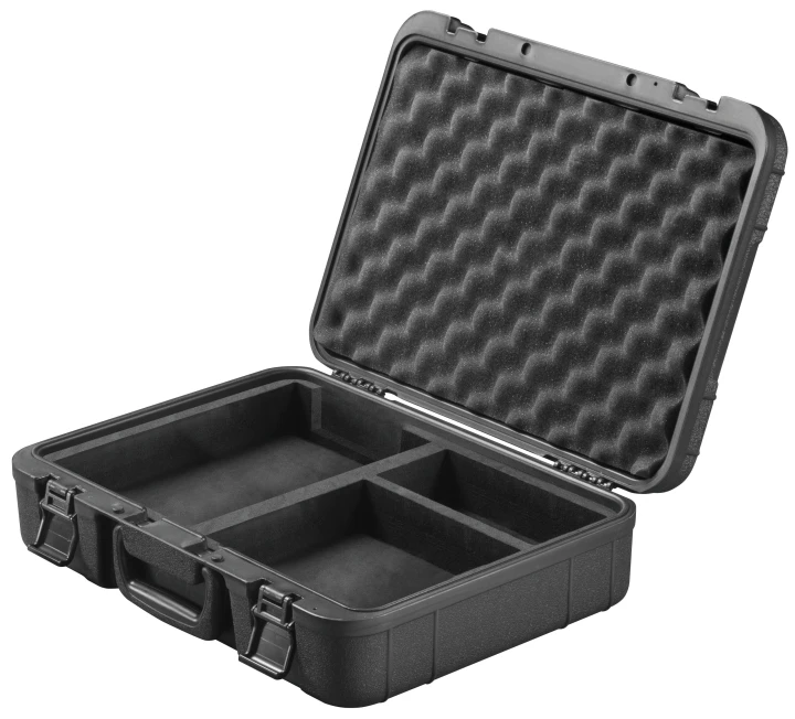 Valise avec insertion CamSys2