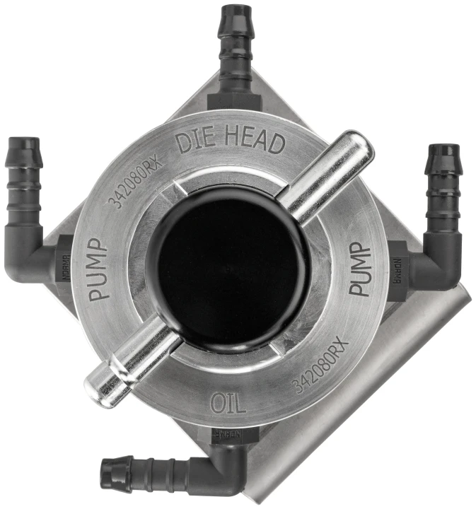Vanne d'inversion