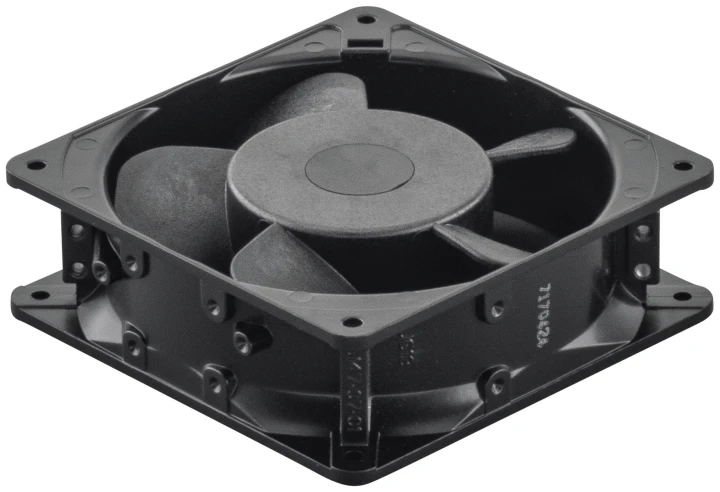 Ventilateur compact 230 V 50Hz