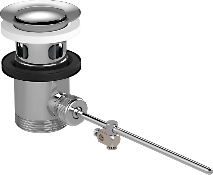 Vidage pour lavabo et bidet