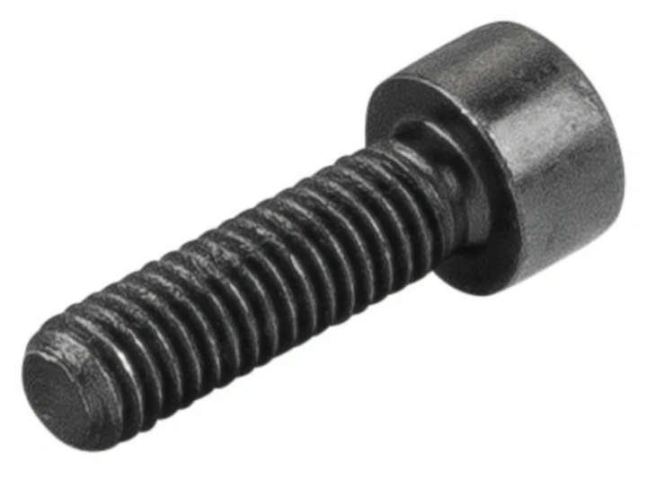 Vis cylindrique
