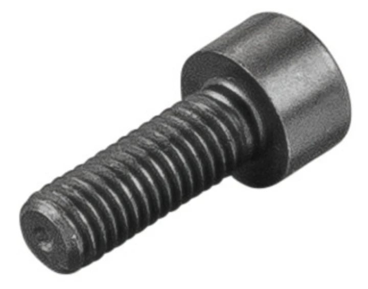 Vis cylindrique