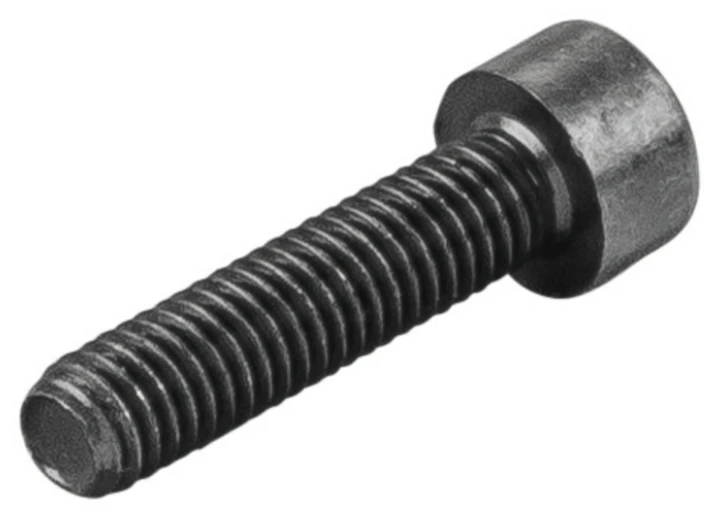 Vis cylindrique