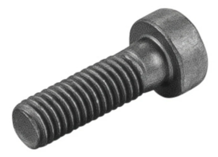 Vis cylindrique