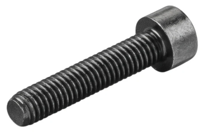 Vis cylindrique