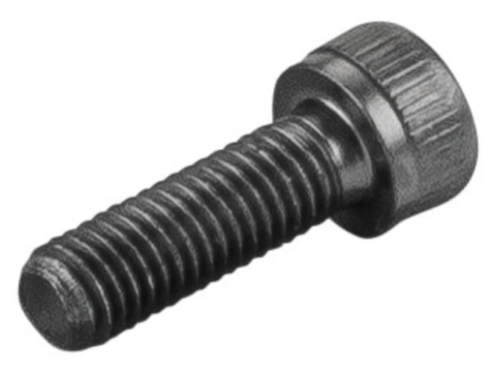 Vis cylindrique