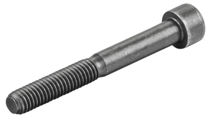 Vis cylindrique