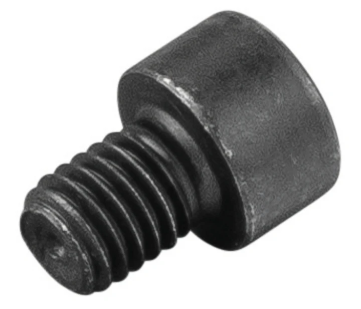Vis cylindrique