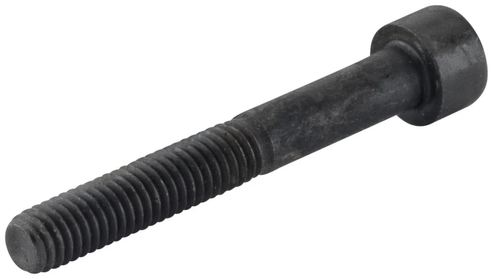 Vis cylindrique