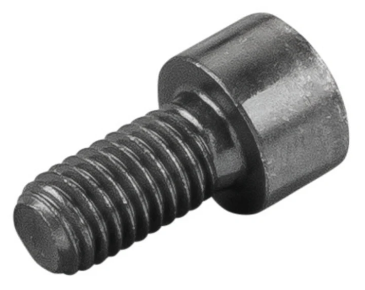 Vis cylindrique