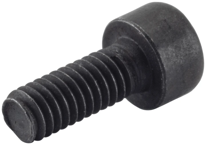 Vis cylindrique
