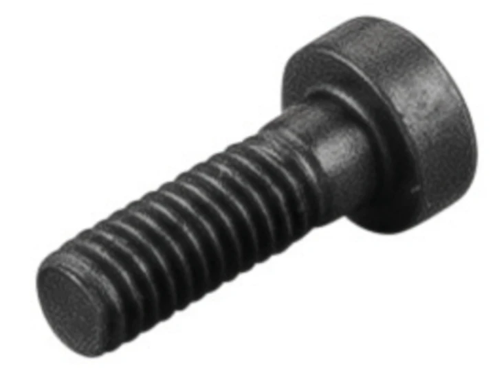 Vis cylindrique