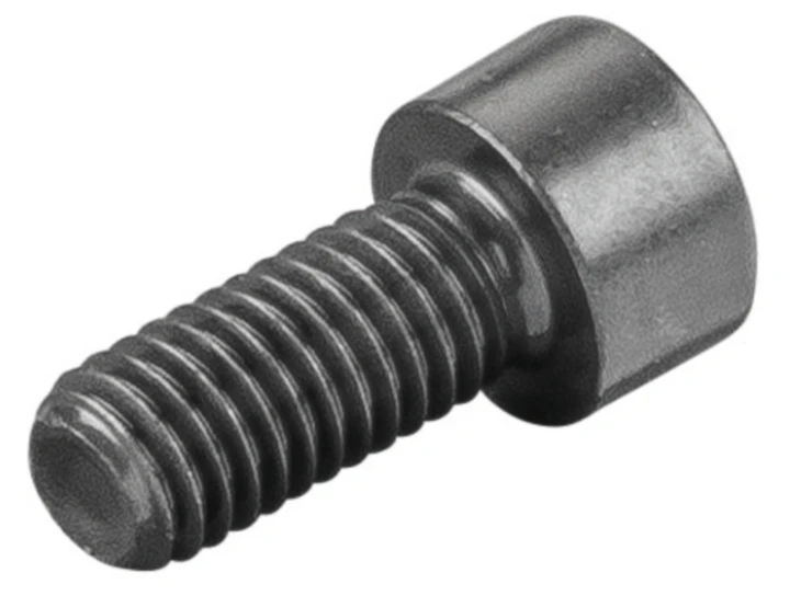 Vis cylindrique