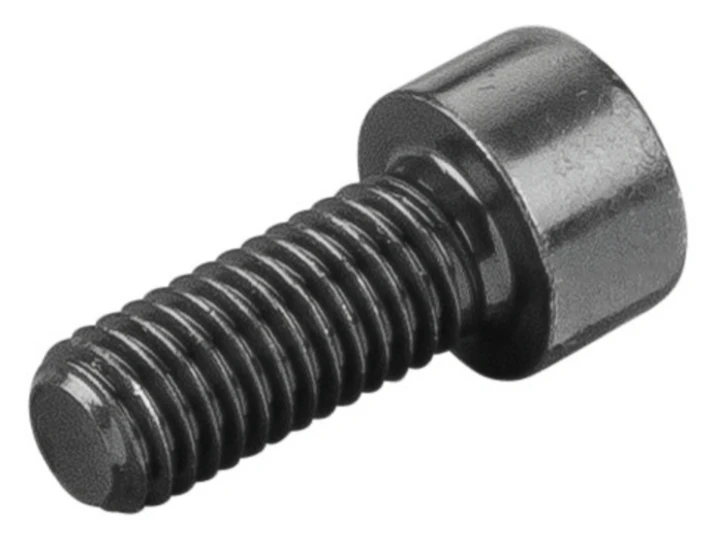 Vis cylindrique