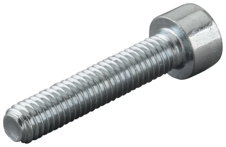 Vis cylindrique