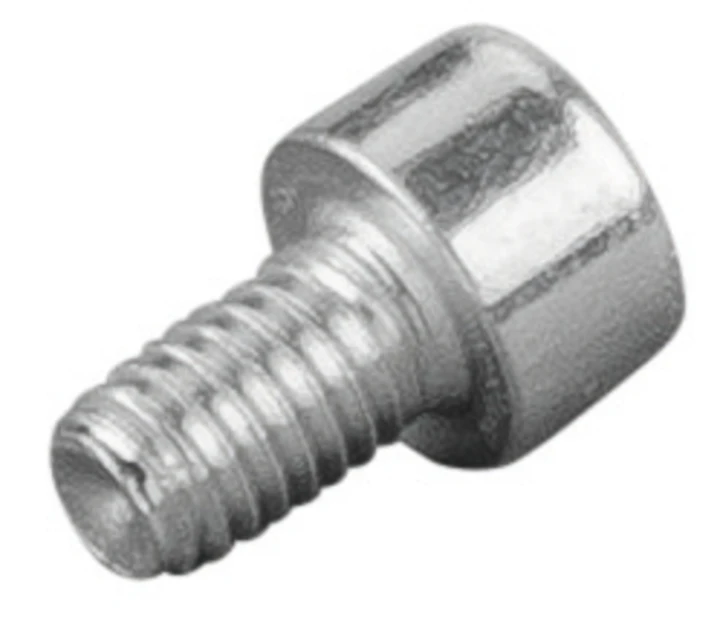 Vis cylindrique