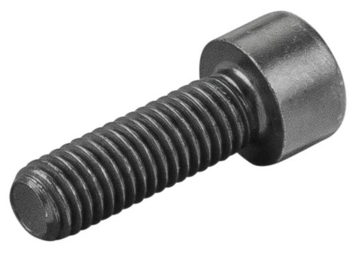 Vis cylindrique