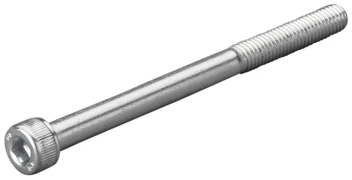 Vis cylindrique