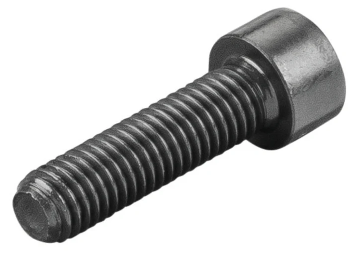 Vis cylindrique