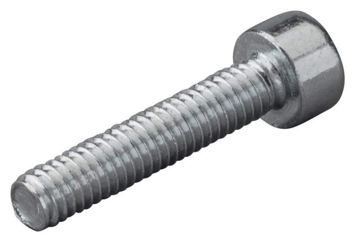 Vis cylindrique