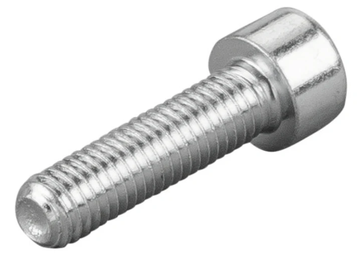 Vis cylindrique