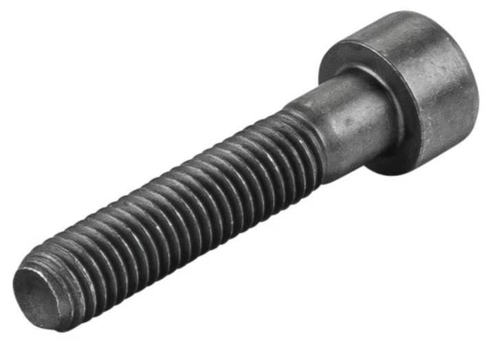 Vis cylindrique