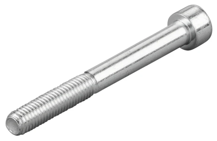 Vis cylindrique
