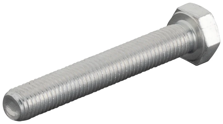 Vis cylindrique