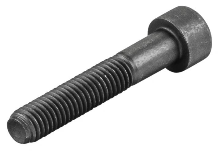 Vis cylindrique