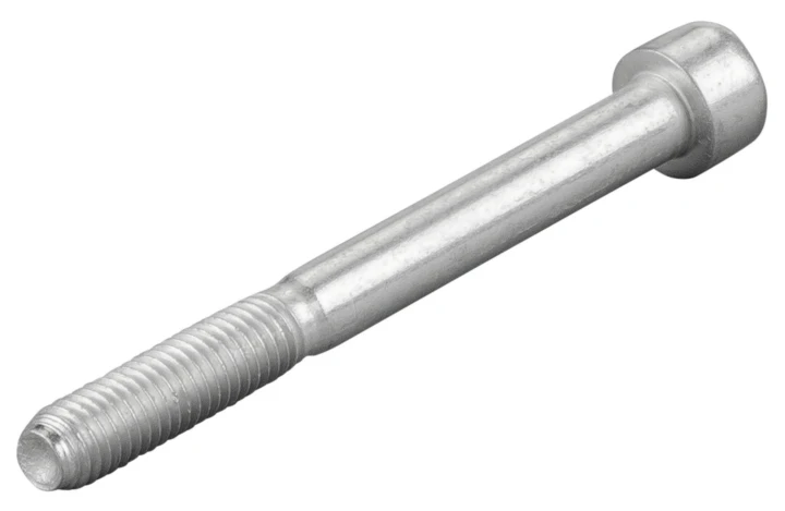 Vis cylindrique