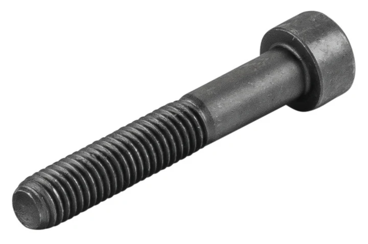 Vis cylindrique