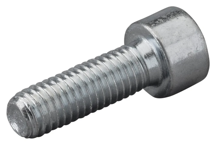 Vis cylindrique